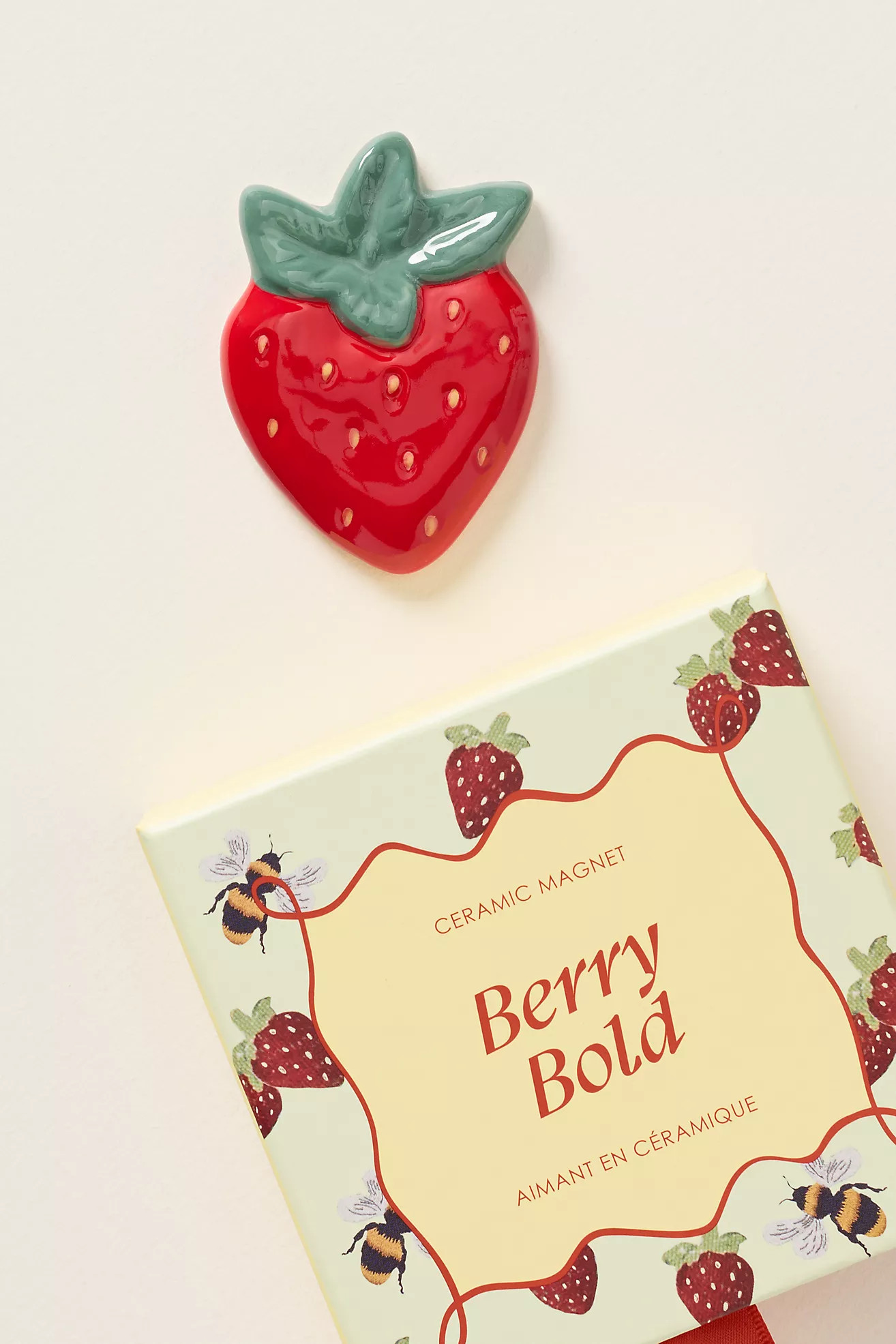 Anthropologie Novelty Icon Magnets | Anthropologie (US)