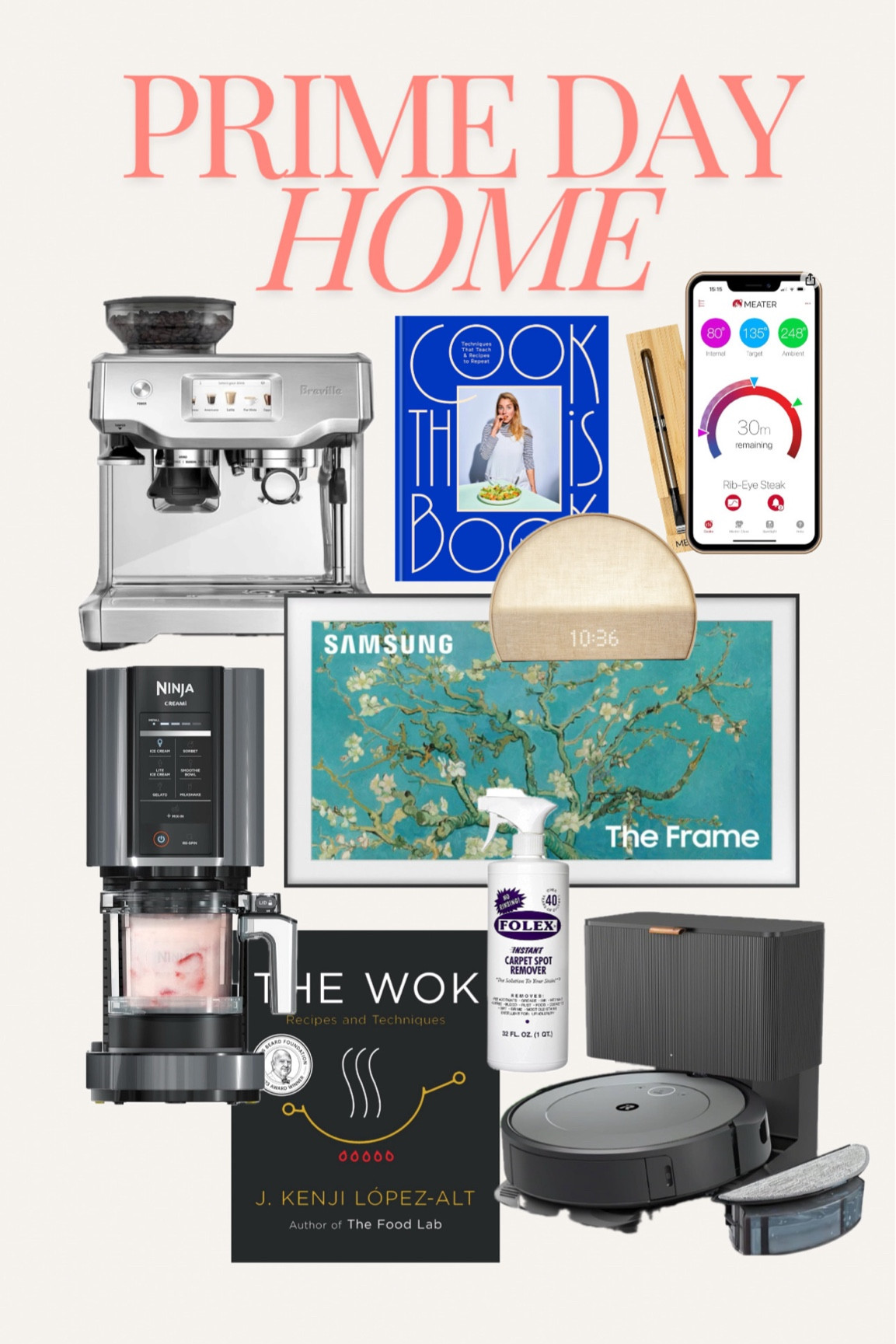 Amazon Prime Day HOME deals! 🏡

#LTKSaleAlert #LTKHome