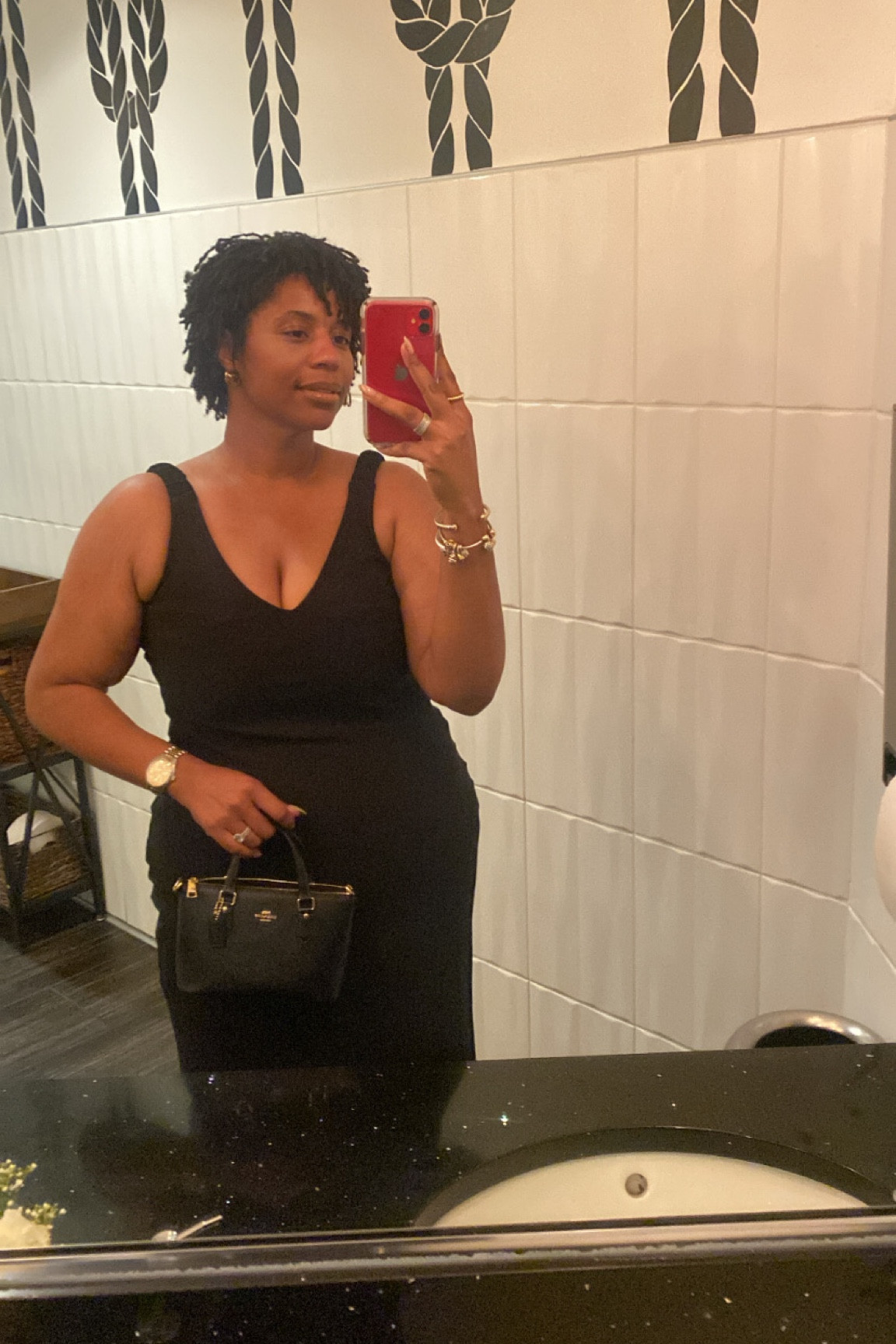 My version of the mini Kelly🤣 

#LTKSeasonal