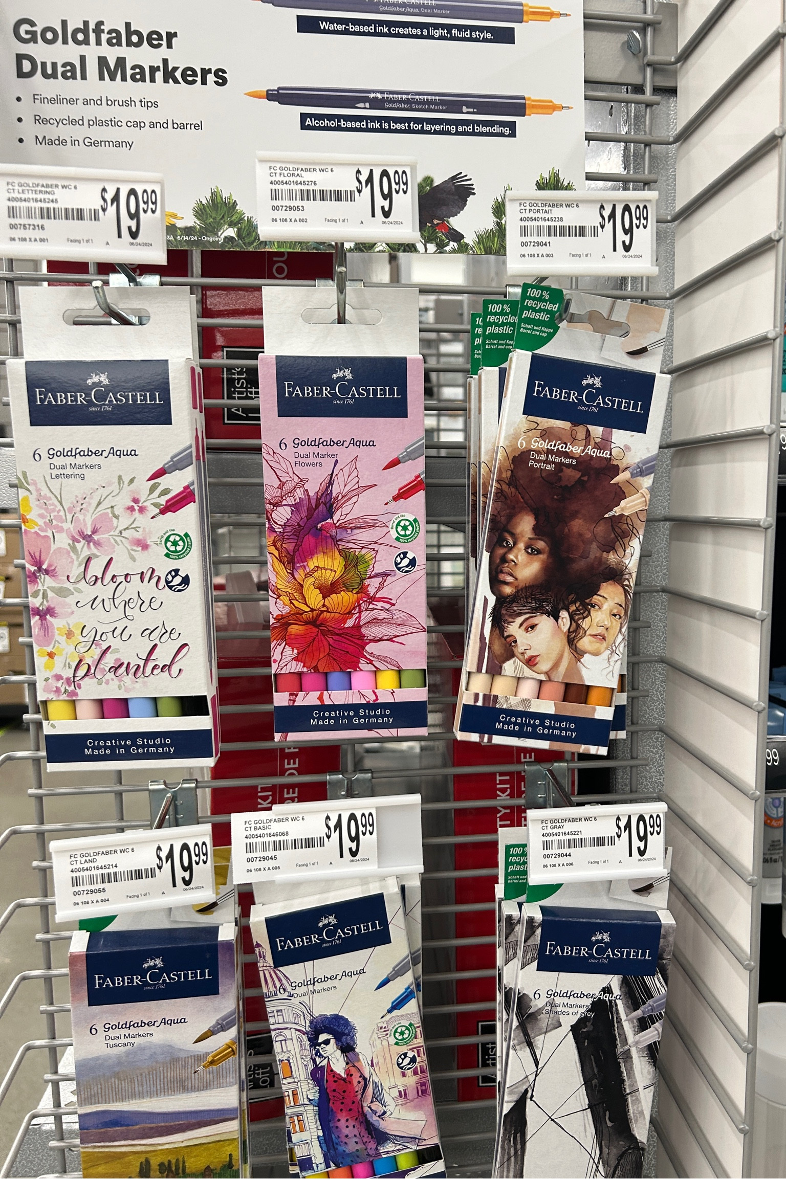 art supplies mightttt add to cart inCLUDE these art markers for illustration/drawings (im eyeing the skin color ones to go with my fine tips) #crafting #illustration #visualartist #sketchbook

#LTKSaleAlert #LTKFindsUnder50 #LTKU