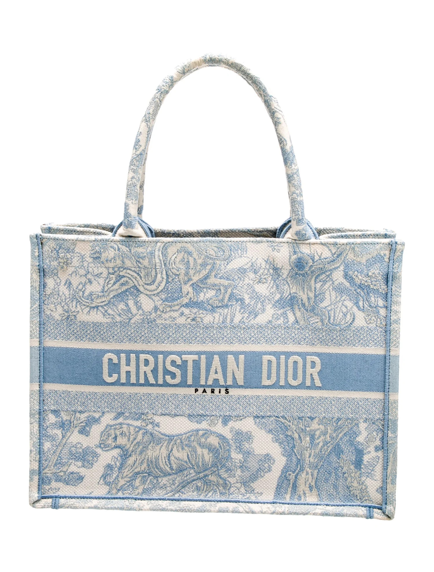 Canvas Book | The RealReal