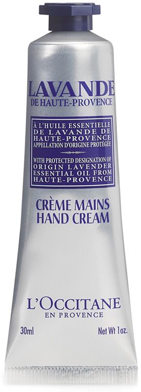Travel Size Lavender Hand Cream | Ulta