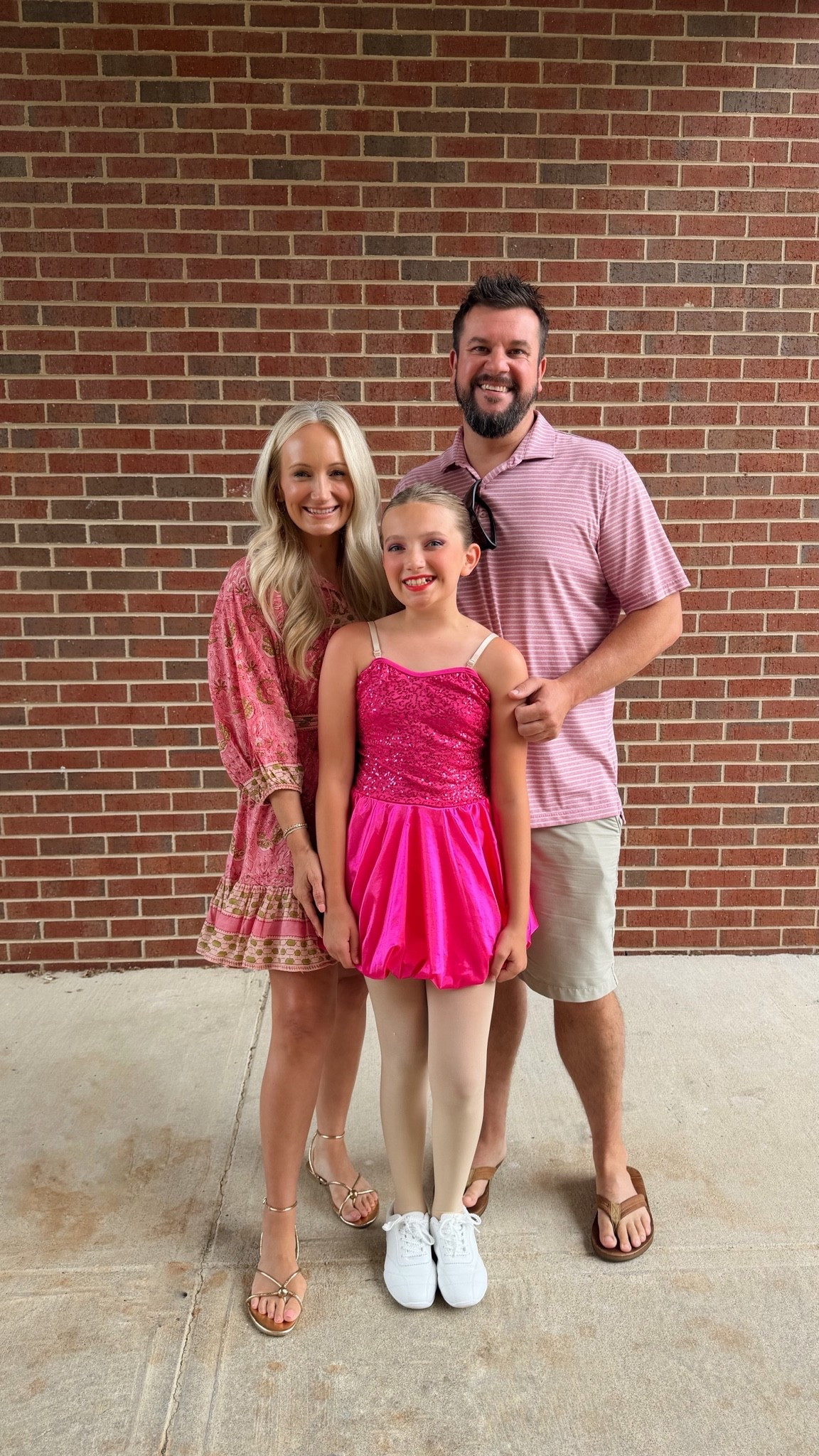 Last nights dress for Rileys recital

#LTKOver40 #LTKPetite