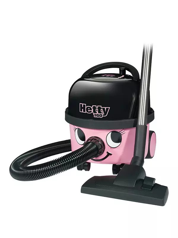 Numatic International Hetty Compact Cylinder Vacuum | Very (UK)
