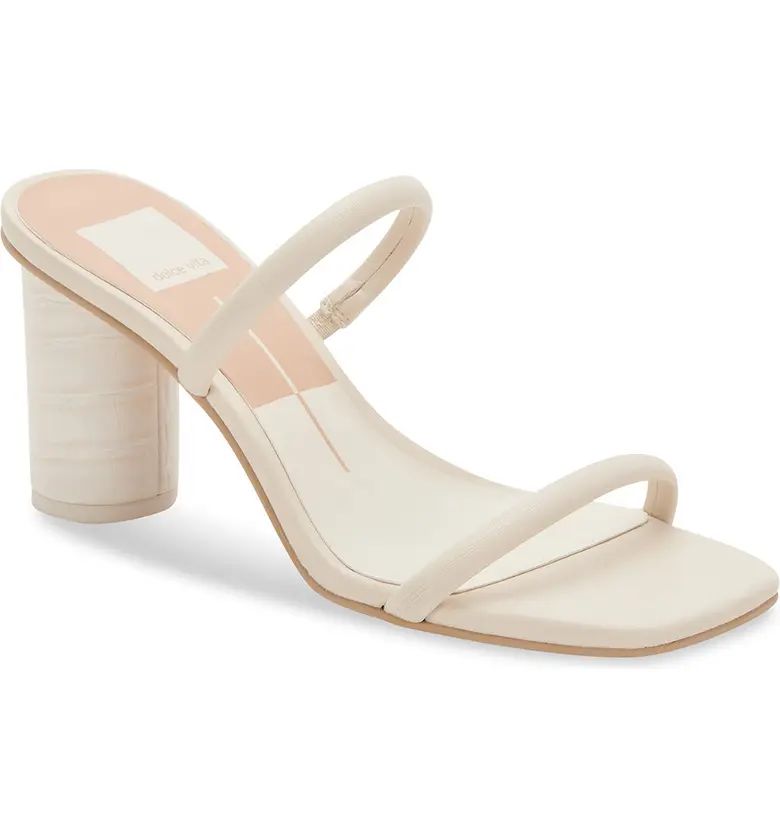 Noles City Slide Sandal | Nordstrom