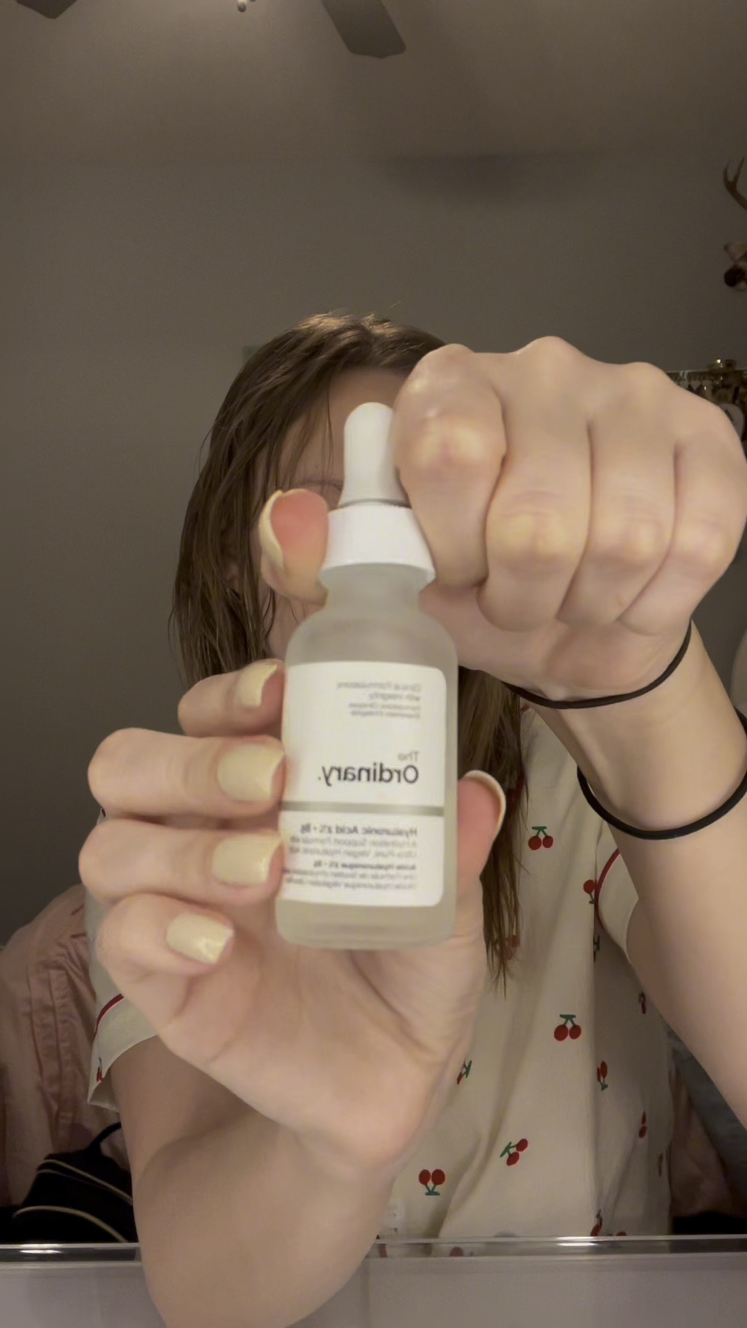 Night time skincare routine! Plus some hair care products!!  🧖🏼‍♀️🤍💐🎀

#LTKbeauty #LTKVideo