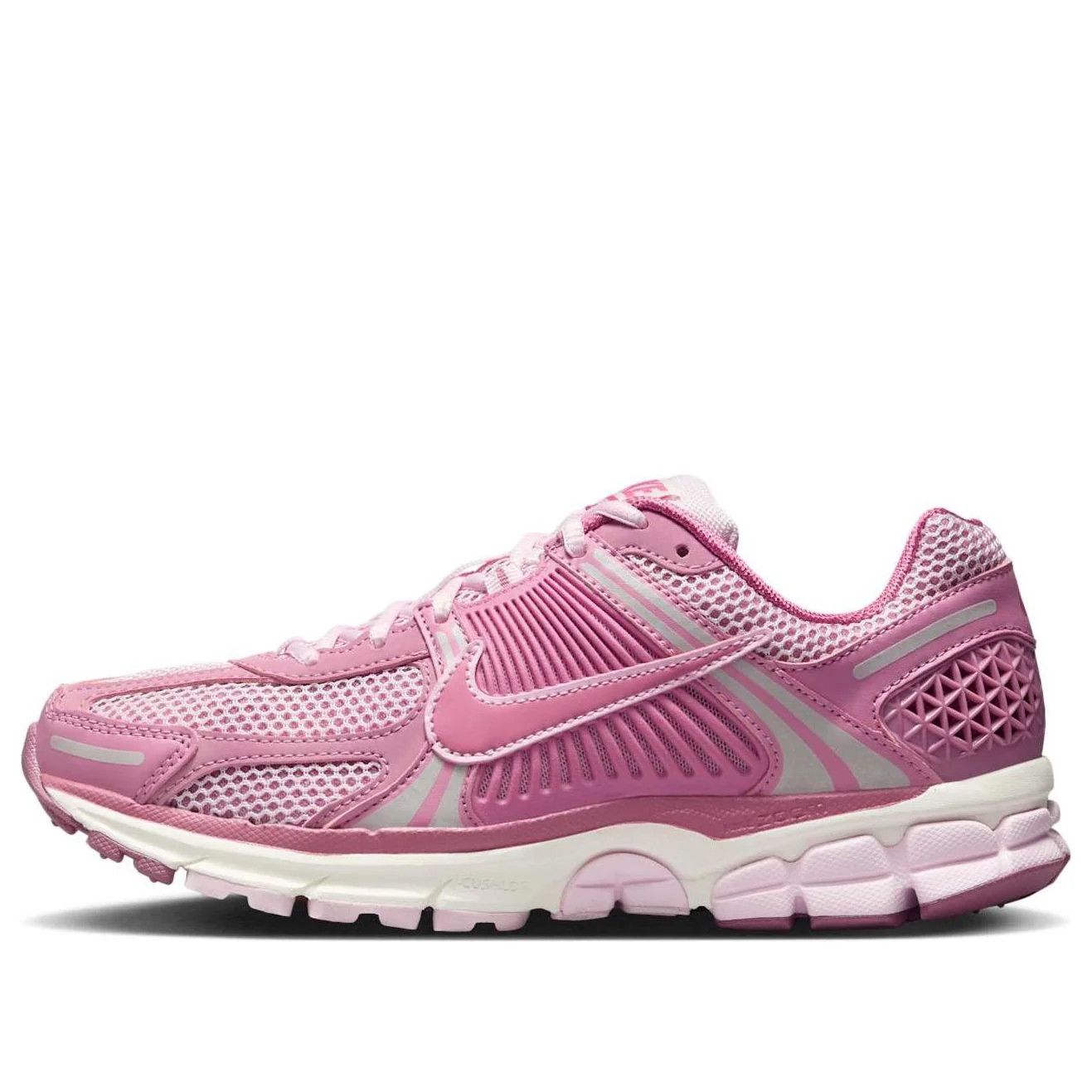 (WMNS) Nike Air Zoom Vomero 5 'Elemental Pink' FJ2028-600 | KICKS CREW