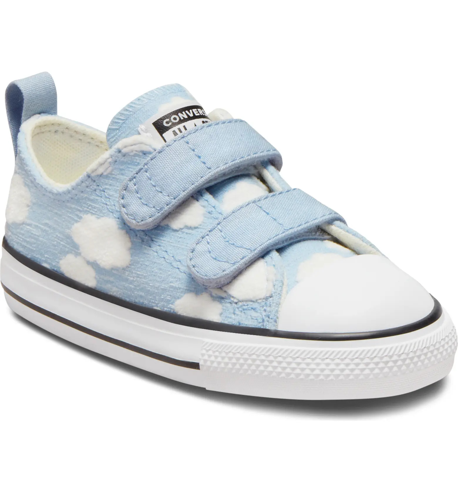 Kids' Chuck Taylor® All Star® 2V Sneaker | Nordstrom