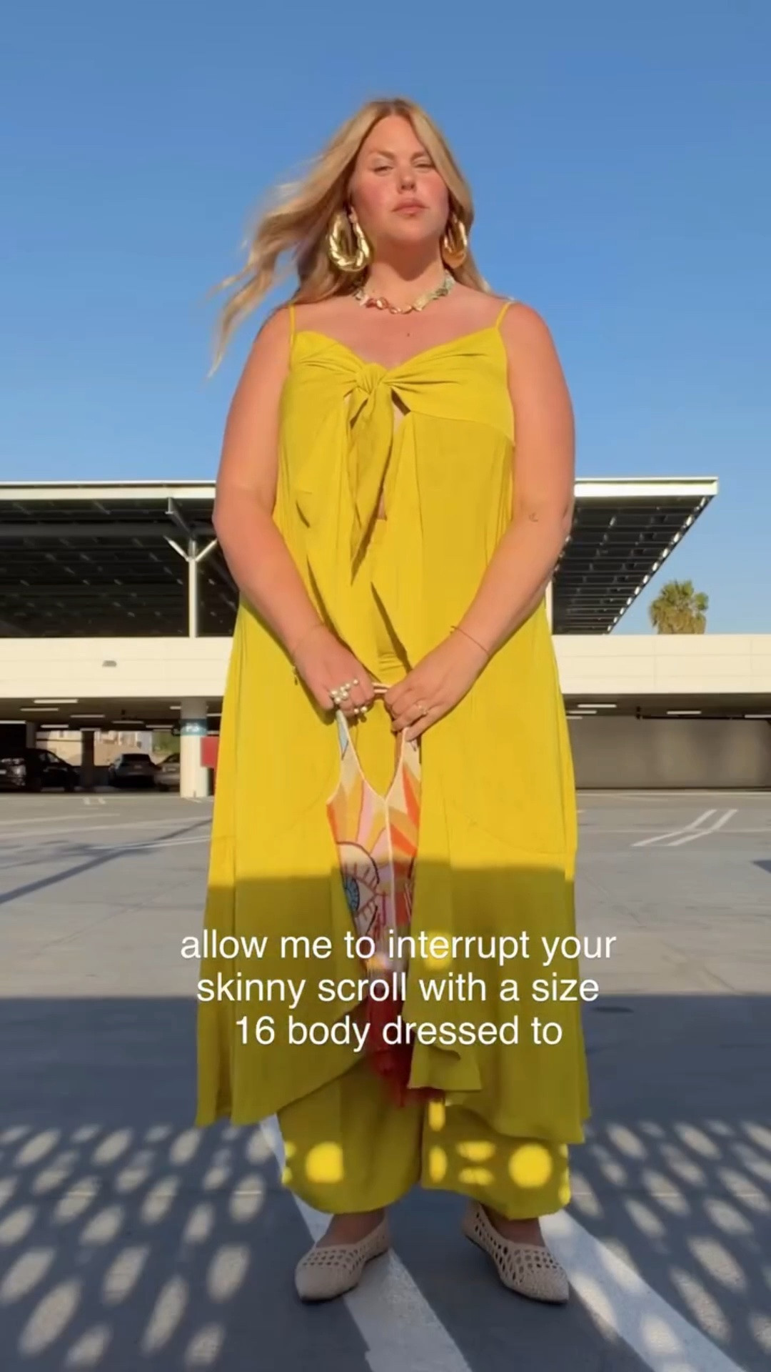 just taking me summer body out for a spin in this outfit I’m obsessed with don’t mind me 🌞

#LTKMidsize #LTKPlusSize #LTKTall