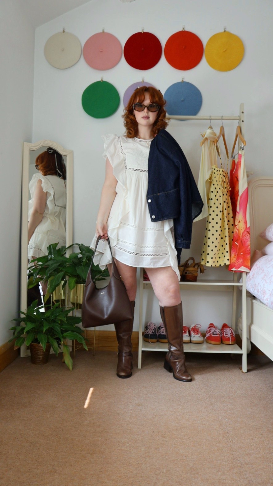 ootd 12.05.25

#LTKStyleTip #LTKFindsUnder100 #LTKSummerEdit