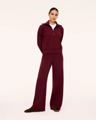 SPANX AirEssentials® Wide Leg Pant | Spanx