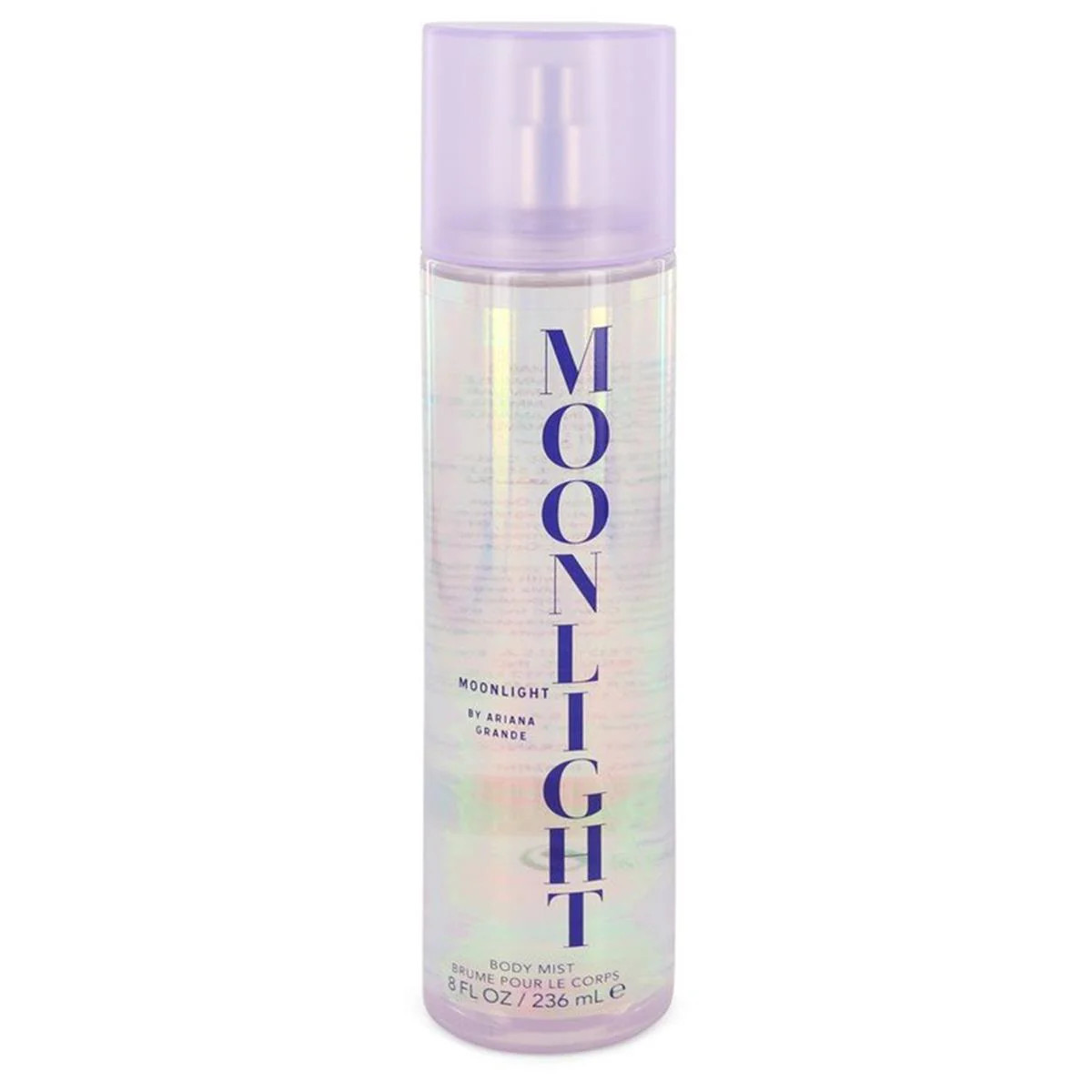 Ariana Grande 8 oz Ariana Grande Moonlight Body Mist Spray for Women | Shop Simon