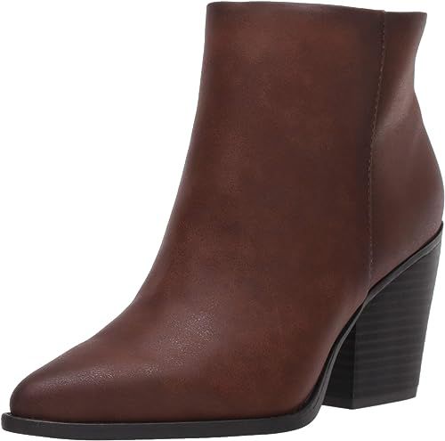 SOUL Naturalizer Women's Mikey Ankle Boot | Amazon (US)