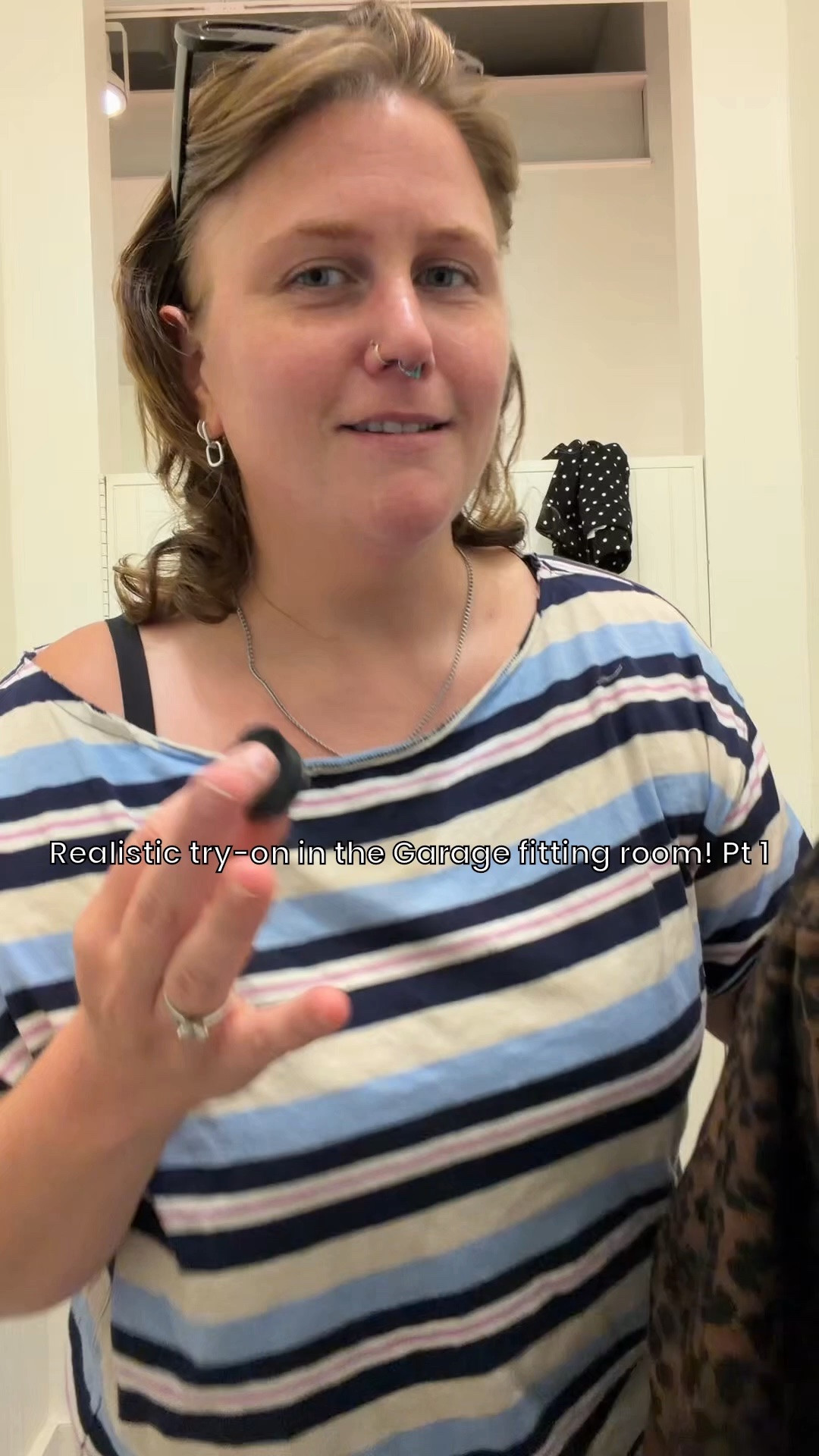 PSA! Midsized girlies can shop at @Garage Clothing too 🤭 There were so many good finds during this realistic try on, I may have spent more than I planned to…. Part 2 coming up next!

#LTKPlusSize #LTKMidsize