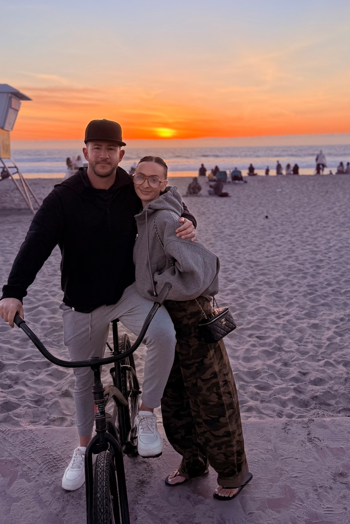 Jacket is Zara
Camo Jeans: size 25

#LTKmomlife #LTKOver40 #LTKTravel