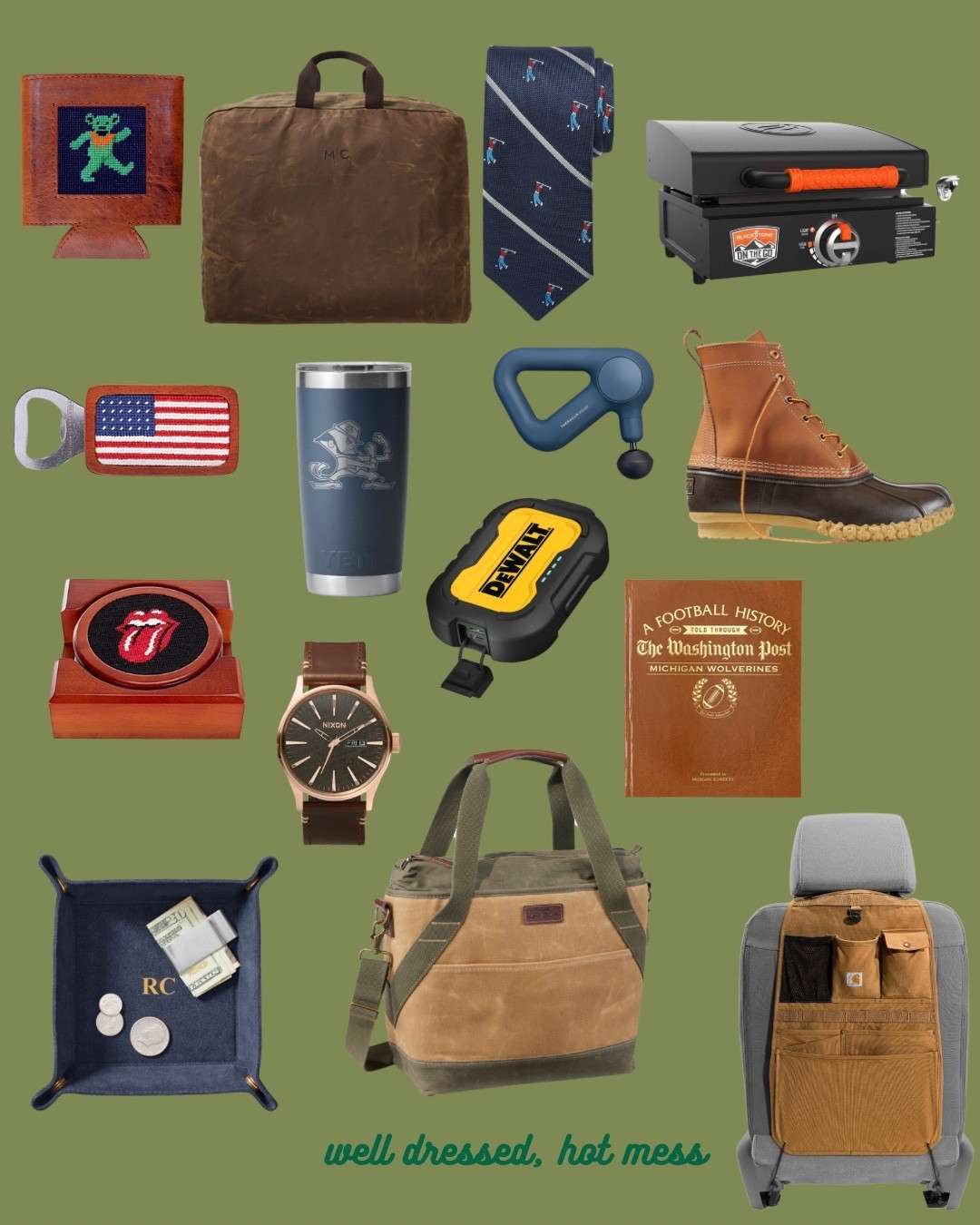 GRADUATION GIFTS - HIM 🎓

Graduation, grad gifts, graduation gifts, high school graduation gifts, college graduation gifts, boy graduation gifts, graduation gifts for him, high school grad gifts, college grad gifts, boy grad gifts, grad gifts for him, college gifts, gift guide for men, men gift guide, grad gifts for men, men gifts, gifts for boy, boy gifts, gifts for him, gift ideas, gift ideas for him

#LTKU #LTKMens #LTKHome