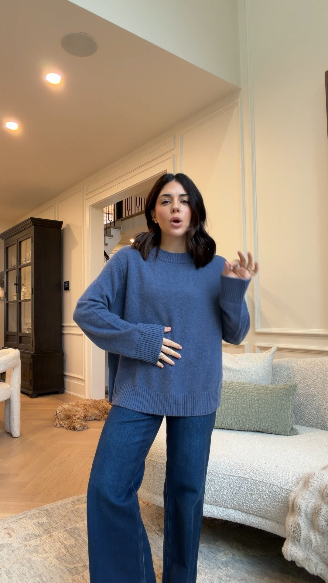 I’m so excited @onequince is finally shipping to Canada! Affordable pieces, super high quality materials! 

#quincepartner 



#LTKstyletip #LTKcanada