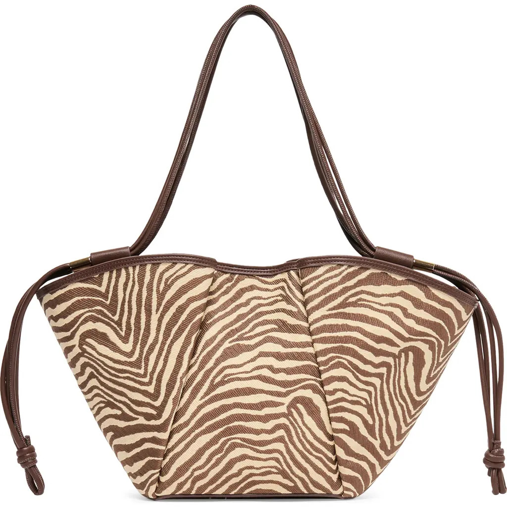 Dolce Vita Maro Tote in Zebra at Nordstrom | Nordstrom