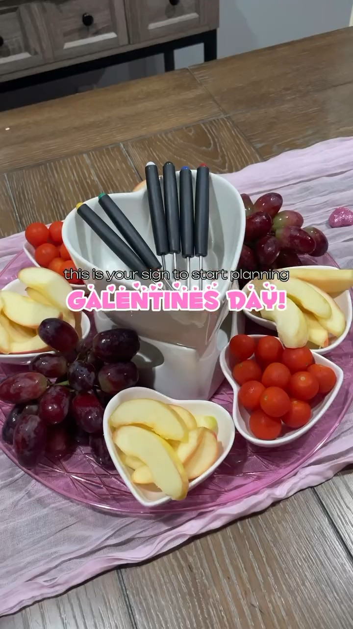 Galentines Day! 🩷
 
galentines day party, february, galentines day inspo, valentine’s day, galentines party, pjs, pj party, pajama party, girls day


#LTKParties #LTKSeasonal #LTKWatchNow