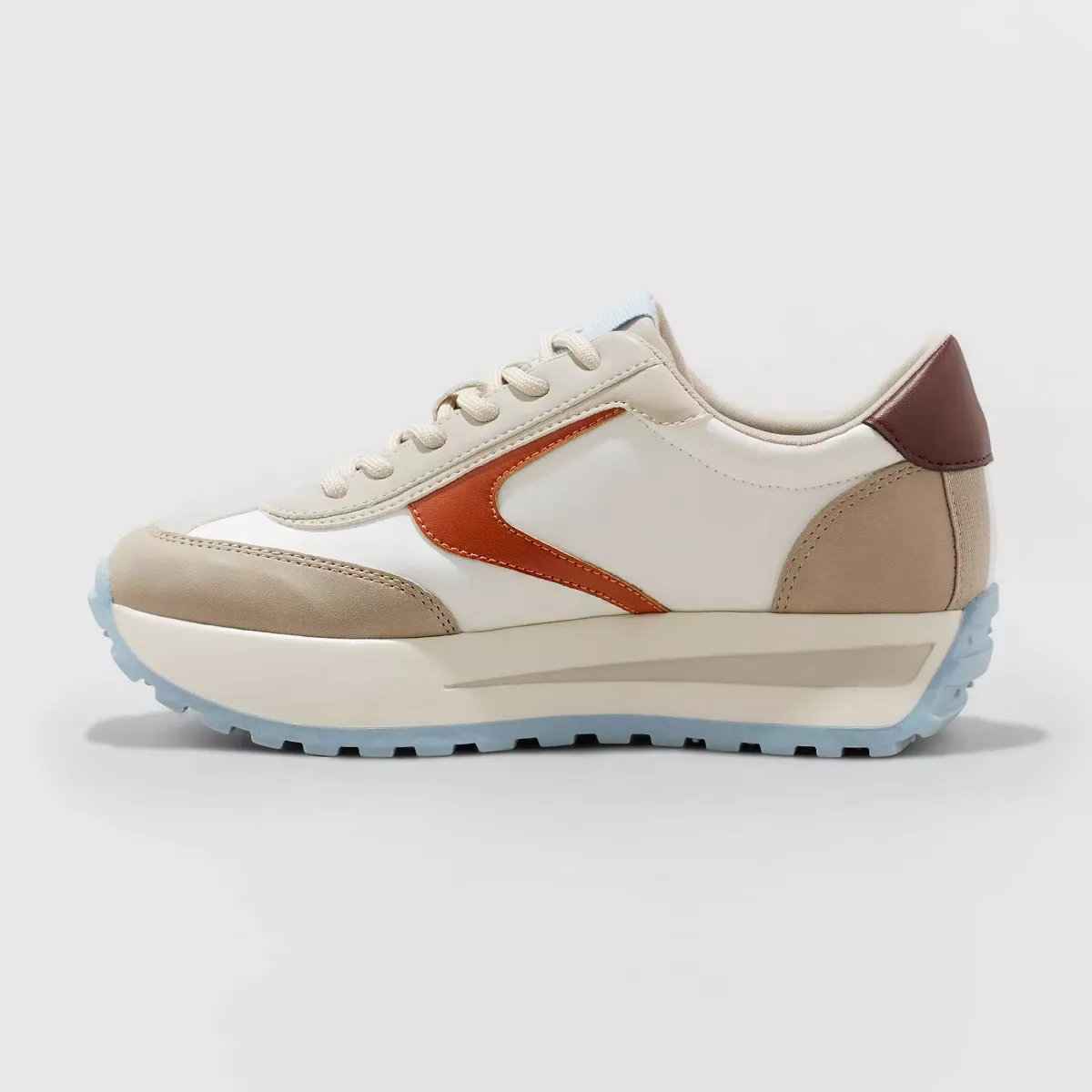 Women s Venus Platform Lace Up curated on LTK