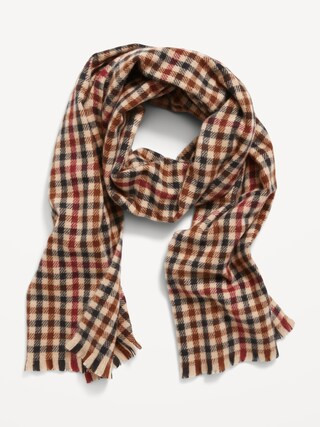 Flannel Scarf | Old Navy (US)
