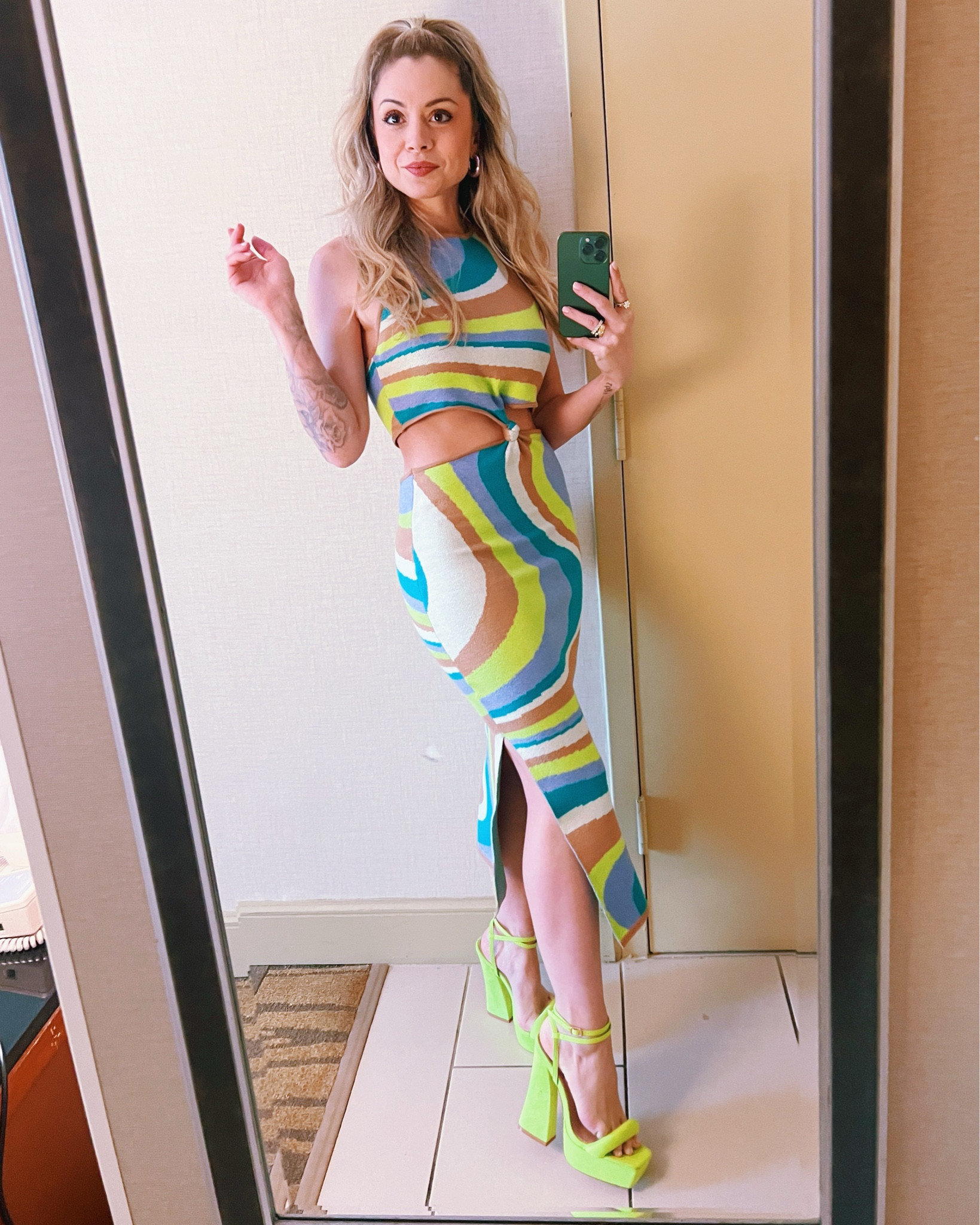 one of my all time favorite dresses💚 it’s hard to find but i’ve included where you can rent it… should be able to buy from them, too

#LTKFindsUnder100 #LTKParties #LTKU