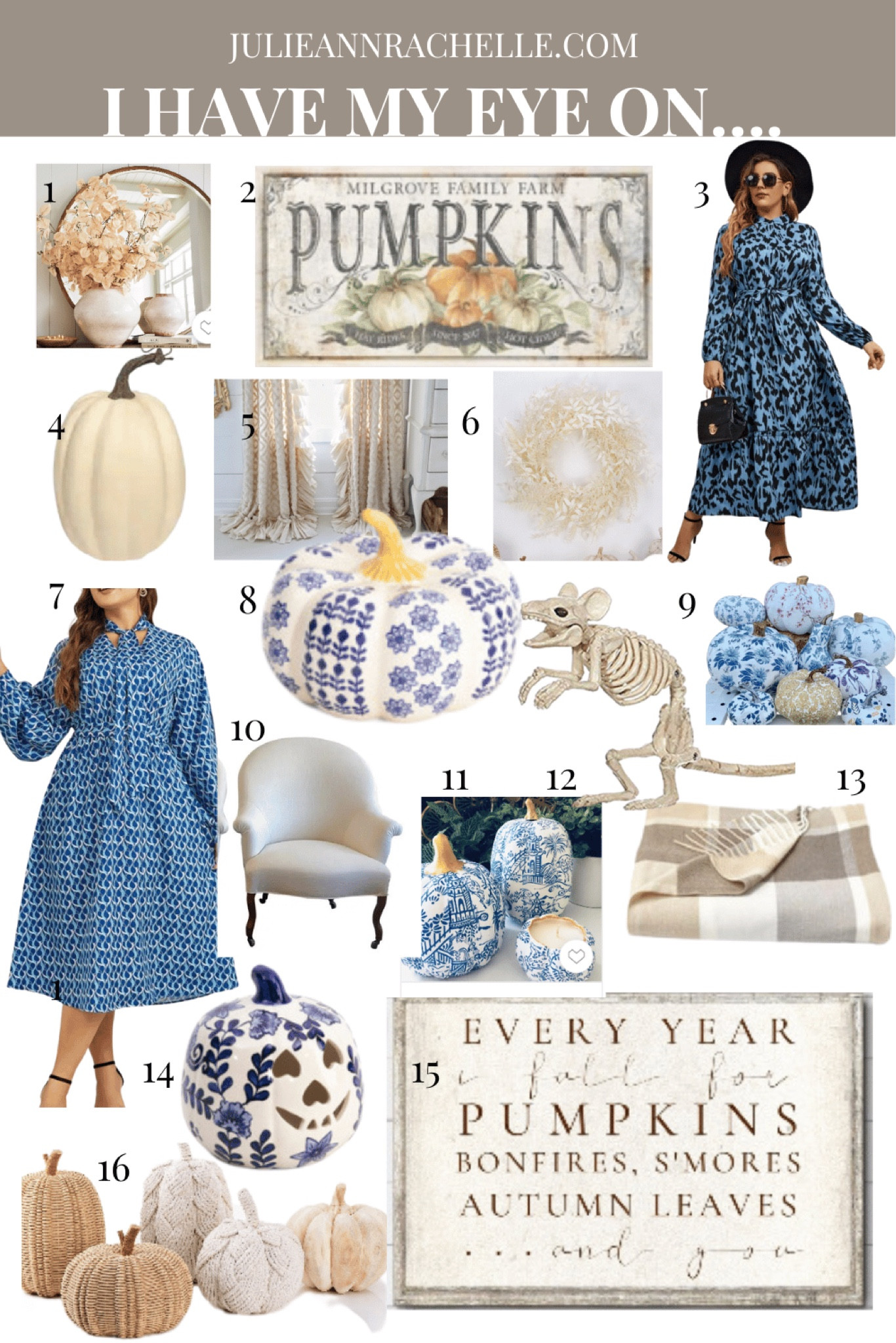 What I have my eye on currently 

.
.
.
.
.
.
.
. .
.
.
.
.
.
.
. .
.
.
.
.
.
.
. .
.
.
.
.
.
.
. .
.
.
.
.
.
.
. .
.
.
.
.
.
.
. .
.
.
.
.
.
.
.
#frenchcountrycottage #frenchcottagedecor #frenchcountrystyle #frenchcountrydecor #countryfrenchstyle #frenchcottage #frenchcountryfarmhouse #frenchfarmhousedecor #frenchcountry #julieannrachelle #vintagestyle
#shabbychic #shabbychicdecor #shabby #shabbyhome #shabbychicstyle #shabbystyle #shabbydecor #shabbychichome #shabbyhouse #frenchcountry #cottagestyle #farmhouse #farmhousedecor #farmhousestyle #vintagedecor #shabbychicfurniture #shabbychicinterior #shabbychicstuff #shabbychicliving #shabbychichouse #shabbychicdecoration #shabbychicdesign #shabbychichomedecor #shabbychicvintage #julieannrachelle
#halloweendecor #halloweendecorations #halloween #halloweendecorating #spookydecor #trickortreat #halloweenparty #halloweenhome #halloweenideas #pumpkin #jackolantern #julieannrachelle
#falldecor #falldecorating #autumndecor #pumpkindecor #pumpkins #fallhomedecor #halloweendecor #falltablescape #seasonaldecor #autumndecorations #julieannrachelle
#blueandwhite #blueandwhitedecor #blueandwhitehome #blueandwhitechina #blueandwhiteporcelain #blueandwhiteceramics #blueandwhitepottery #blueandwhitelovers #blueandwhitestyle #blueandwhiteinteriors #blueandwhitewedding #blueandwhitekitchen #blueandwhitecollection #blueandwhitehomedecor #blueandwhitechinoiserie #blueandwhitebedroom #blueandwhitejar #spodeblueitalian #gingerjar #spode #chineseporcelain #gingerjars #bluewillow #grannychicdecor #preppydecor #julieannrachelle
#ltk #ltkunder50 #ltkstyletip #ltkunder100 #ltksalealert #ltkhome #ltkshoecrush #ltkfashion #ltkfamily #ltkbeauty #ltkspring #ltkholidaystyle #ltkitbag #ltkseasonal #ltkcurves #ltkkids #ltktravel #ltkbaby #ltkeurope #ltkfit #ltkbump #ltkswim #ltkunder25 #ltkworkwear #ltkholiday #ltkholidaywishlist #ltkblogger #ltkfind #julieannrachelle
#falldress #falldresses #falldressses #falldressoutfit #falldresss #bluedress #bluedresses #longsleevedress #longsleevedresses #workdress #workdresses #julieannrachelle

#LTKover40 #LTKhome #LTKSeasonal