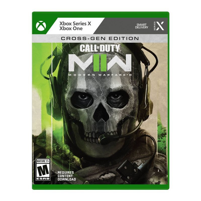 Call of Duty: Modern Warfare II - Xbox Series X/Xbox One | Target