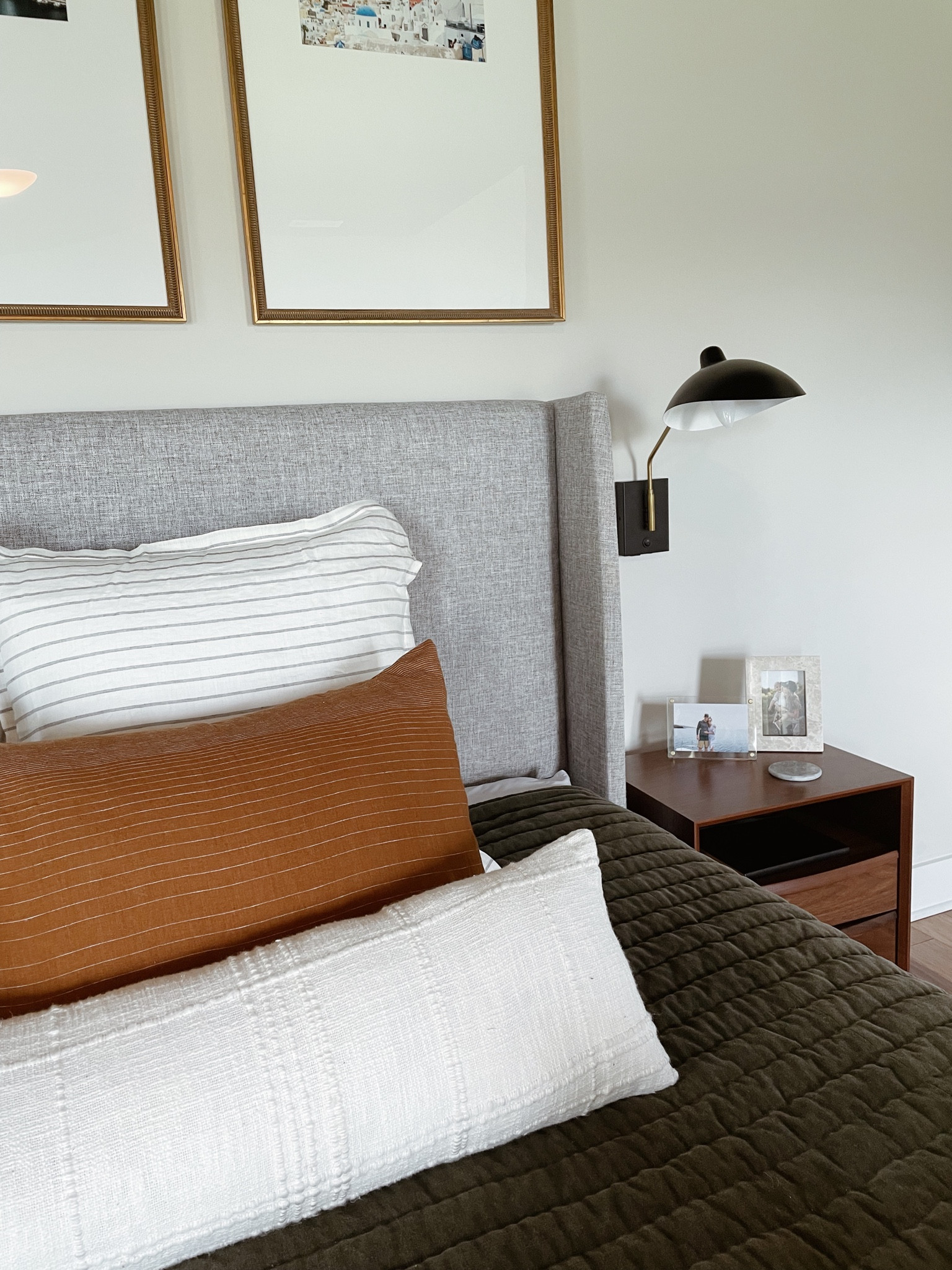 Master bedroom, bedroom decor, bedroom furniture, master furniture, master decor, home decor, bedding, throw pillows, wall light

#LTKfamily #LTKhome