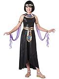 InCharacter Costumes Enchanting Cleopatra Costume, One Color, Size 4 | Amazon (US)