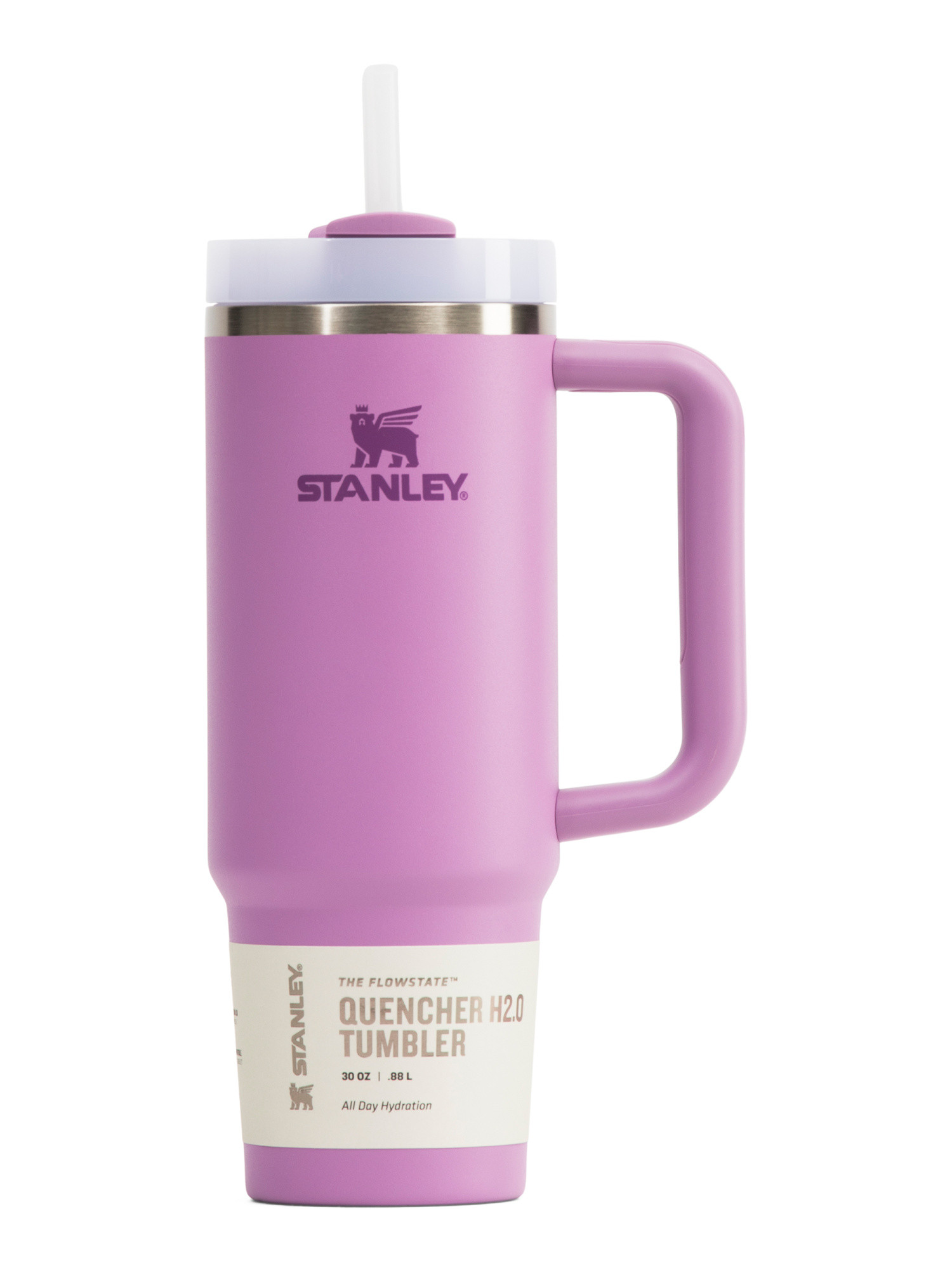 30oz Quencher H2.0 Flowstate Tumbler | TJ Maxx