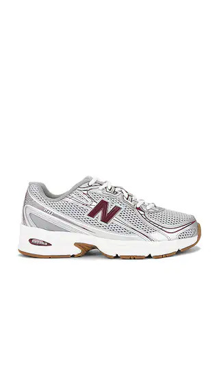 SNEAKERS 740 | Revolve Clothing (Global)