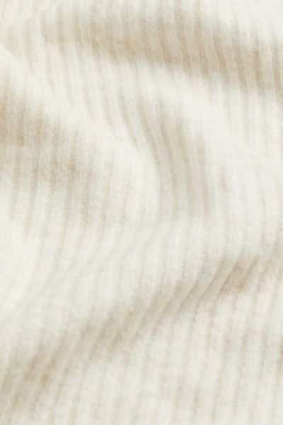 Oversized Turtleneck Sweater | H&M (US + CA)