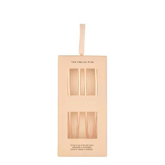 Kristin Ess Full size French Pin Set | Target