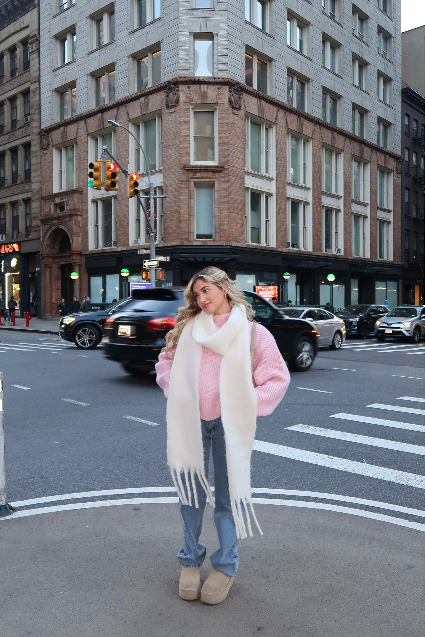 🎀❄️✨

#LTKHoliday #LTKstyletip #LTKSeasonal