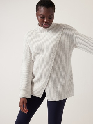 Azalea Sweater | Athleta