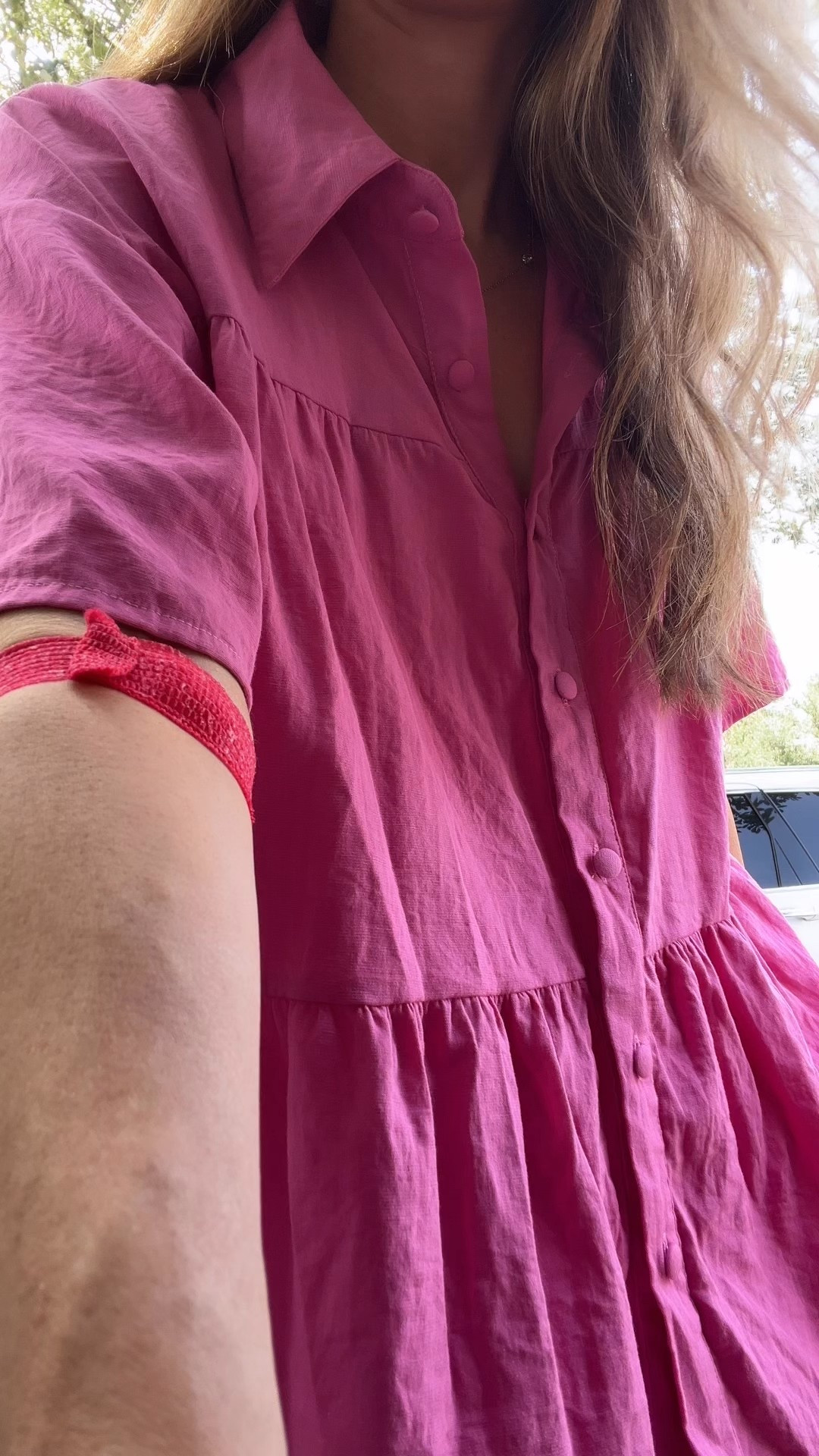 Pretty obsessed with this Amazon set! In XS and it makes your legs look long! 

#LTKSeasonal #LTKPetite