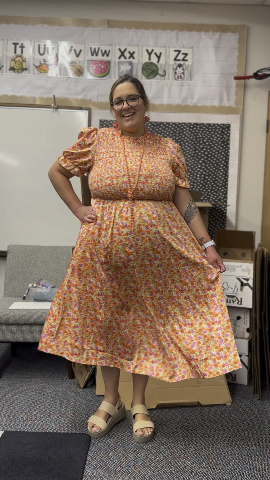 OOTD 

#LTKPlusSize #LTKVideo #LTKFindsUnder50