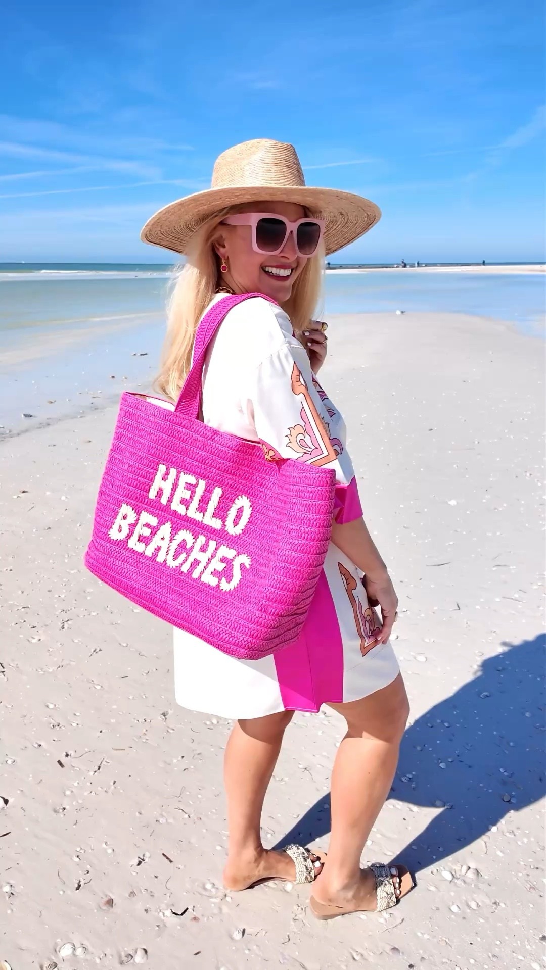 Resort wear for Women / Summer Dresses / Florida Outfits Vacation

Wearing a medium. Runs big, size down.

summer 2026 outfits | tropical vacation outfits | cute vacation outfits | island vacation outfits | ibiza outfits | vacation outfits | vacation style | puerto rico outfits | italian summer outfits | euro summer outfits | casual summer outfits | italy outfits | summer fits | summer dresses | beach outfit | beachy summer outfits | carribean vacation outfits | beach vacation outfits | bahamas vacation outfits | mexico vacation outfits | resort wear for women | resort vacation outfits | resort outfit ideas | tropical vacation outfits | island vacation outfits | vacation outfits tropical | puerto rico outfits | beachy outfits | summer outfits 2026 | spring break outfit | spring break outfits | summer bikinis | florida outfits | florida vacation outfits | florida outfits vacation


 #LTKSeasonal #LTKOver40 #LTKSaleAlert #LTKU #LTKTravel #LTKgrwm #LTKootd #LTKMidsize #LTKSwim #LTKFestival #LTKvlog