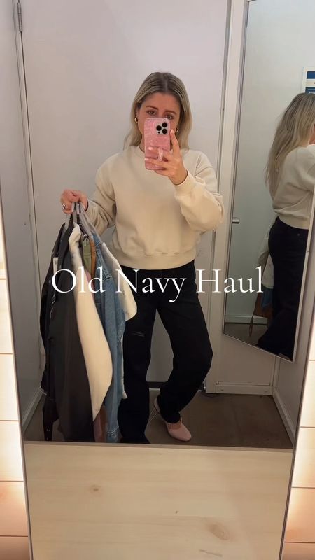 Old navy haul on sale! 
Casual outfit inspo
Date night outfits 
Petite fashion outfits 

#LTKfindsunder50 #LTKsalealert #LTKfindsunder100