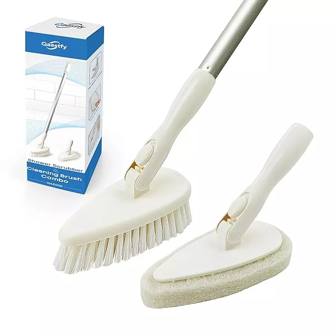 Jeymei 4-Pack Damp Clean Duster … curated on LTK