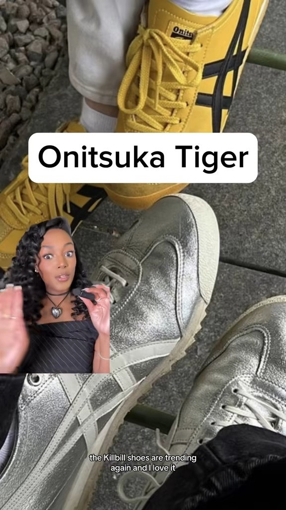 Fall Shoe Trend: sneakers, tennis shoes, street wear, sneaker trend, Onitsuka tiger, Mexico 66, fall outfits 

#LTKstyletip #LTKVideo #LTKshoecrush