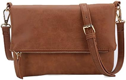 Gladdon Crossbody bags for Women Crossbody Purse Shoulder Bag | Amazon (US)