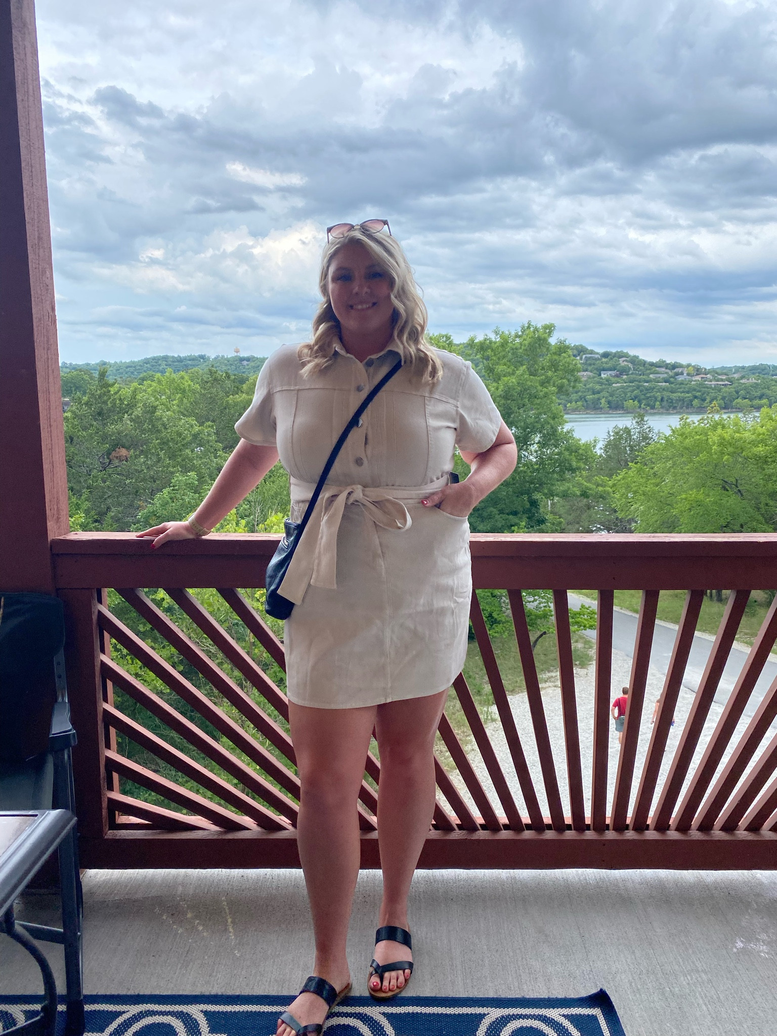 Absolutely in love and obsessed with this denim dress!! Out of all of my vacation outfits, this one got the most compliments. 

#summerdresses #summer #summerdress #curvydresses #curvydress #plussizedresses #plussizedress #plussizefashion #curvyfashion #plussizestyle #curvyclothing #curvystyle #tall #curvyoutfit #plussizeoutfit #outfitinspo #EOQ

#LTKshoecrush #LTKcurves #LTKstyletip