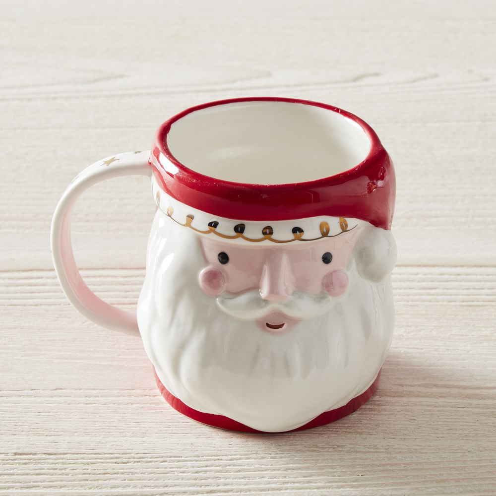Meri Meri Mugs | West Elm (US)