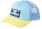 Helly Hansen Unisex Hh Trucker Cap, 648 Glacier Blue, Standard | Amazon (US)