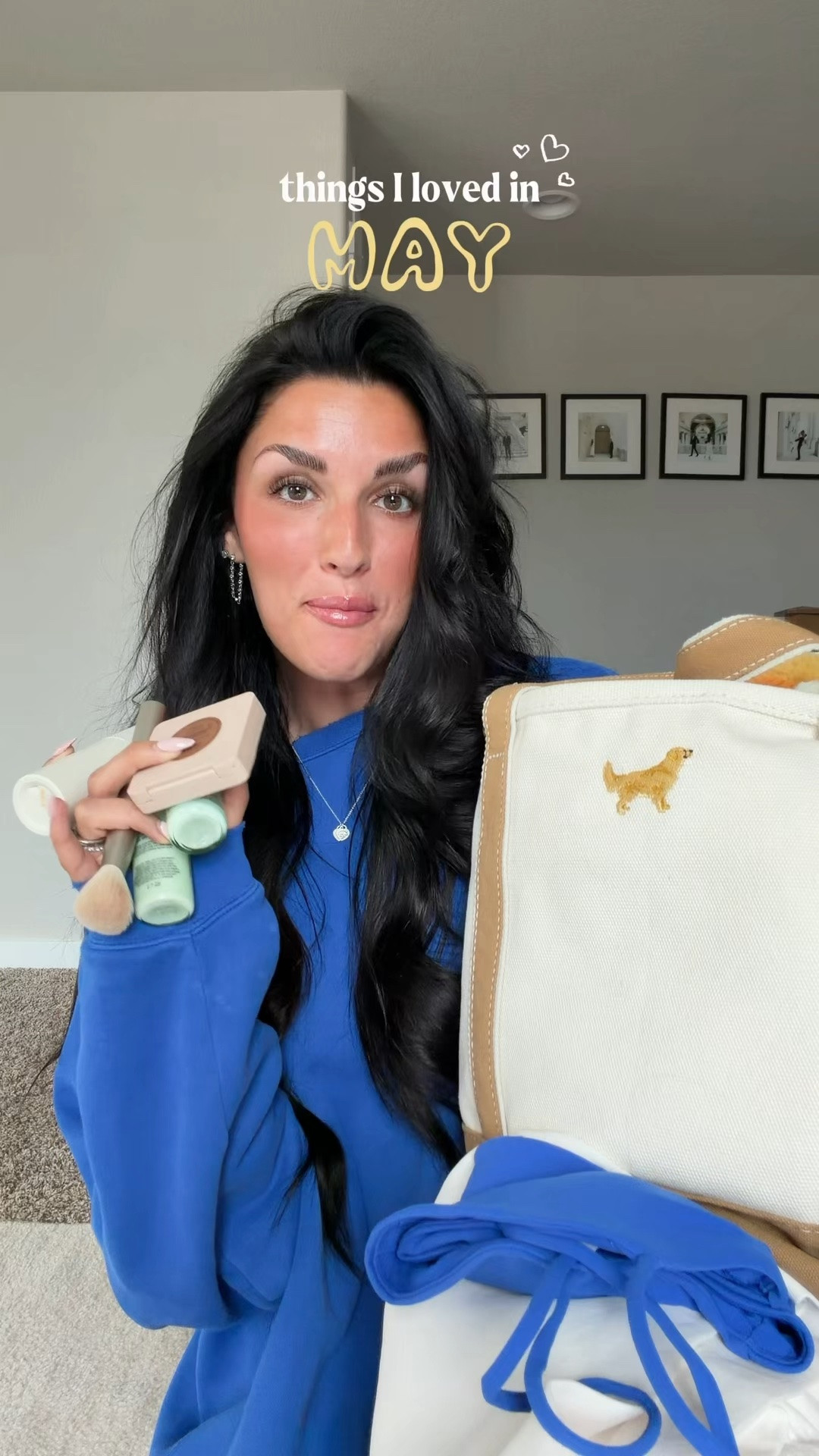 May favorites!

#LTKBeauty #LTKSaleAlert
