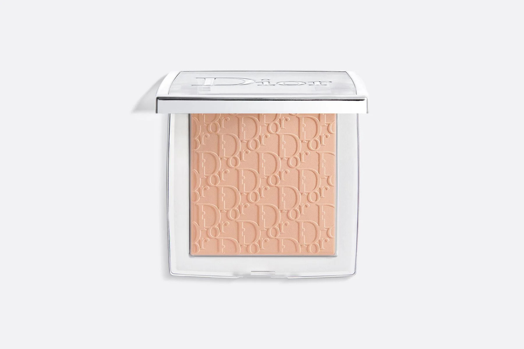 Dior Backstage Face & Body Powder-No-Powder | Dior Beauty (US)