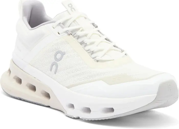 On Cloudnova X Training Sneaker (Men) | Nordstrom | Nordstrom