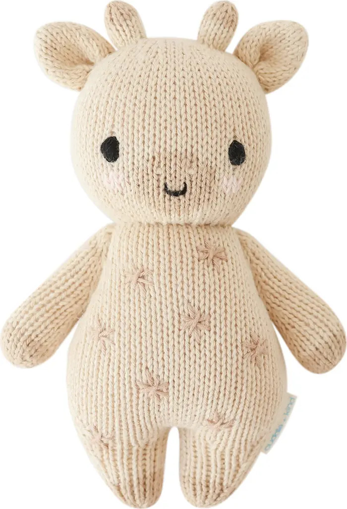 Baby Giraffe Stuffed Animal | Nordstrom